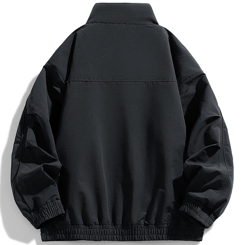Men's Practical Transition Jacket Mune Fashion 1787797123