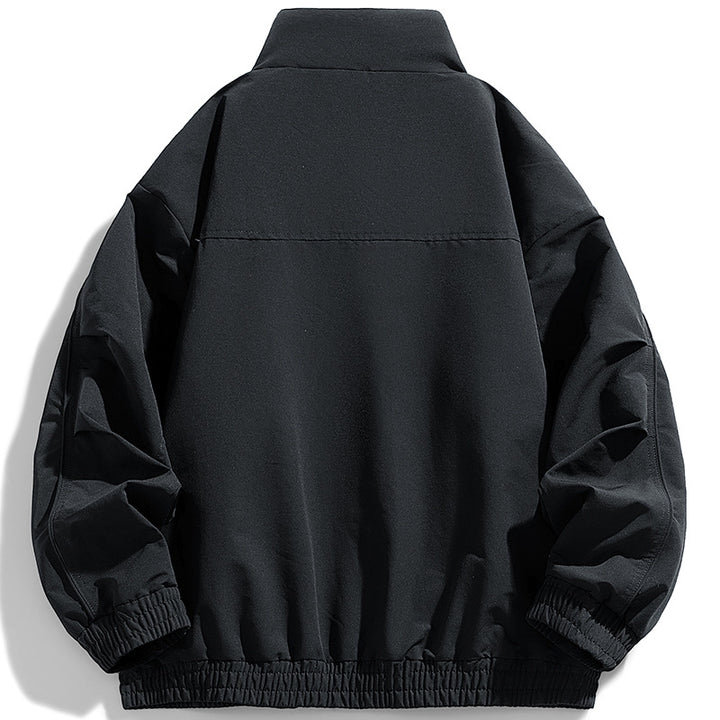Men's Practical Transition Jacket Mune Fashion 1787797123
