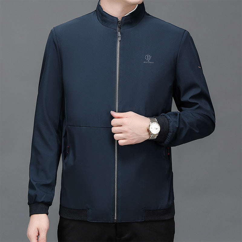 Men's Windproof Transition Jacket Mune Fashion 1787797602