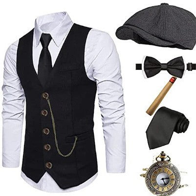Mune | Vintage Costume From The Roaring Twenties