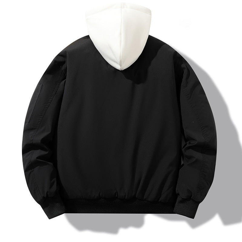 Men's Stylish Transition Jacket Mune Fashion