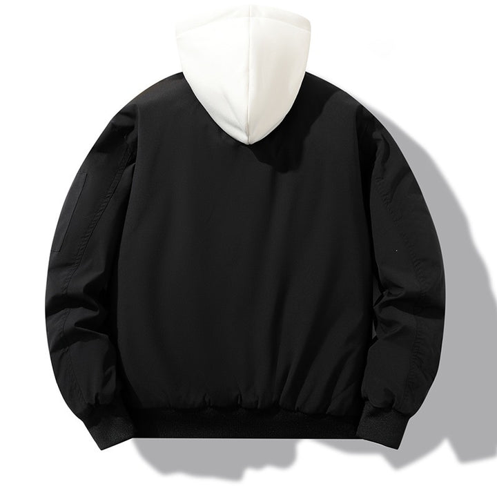 Men's Stylish Transition Jacket Mune Fashion