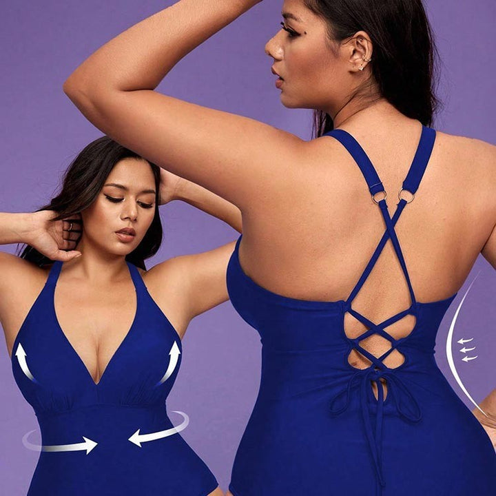 Women's Swimsuit Mune Fashion