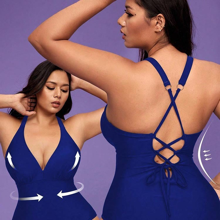Women's Swimsuit Mune Fashion