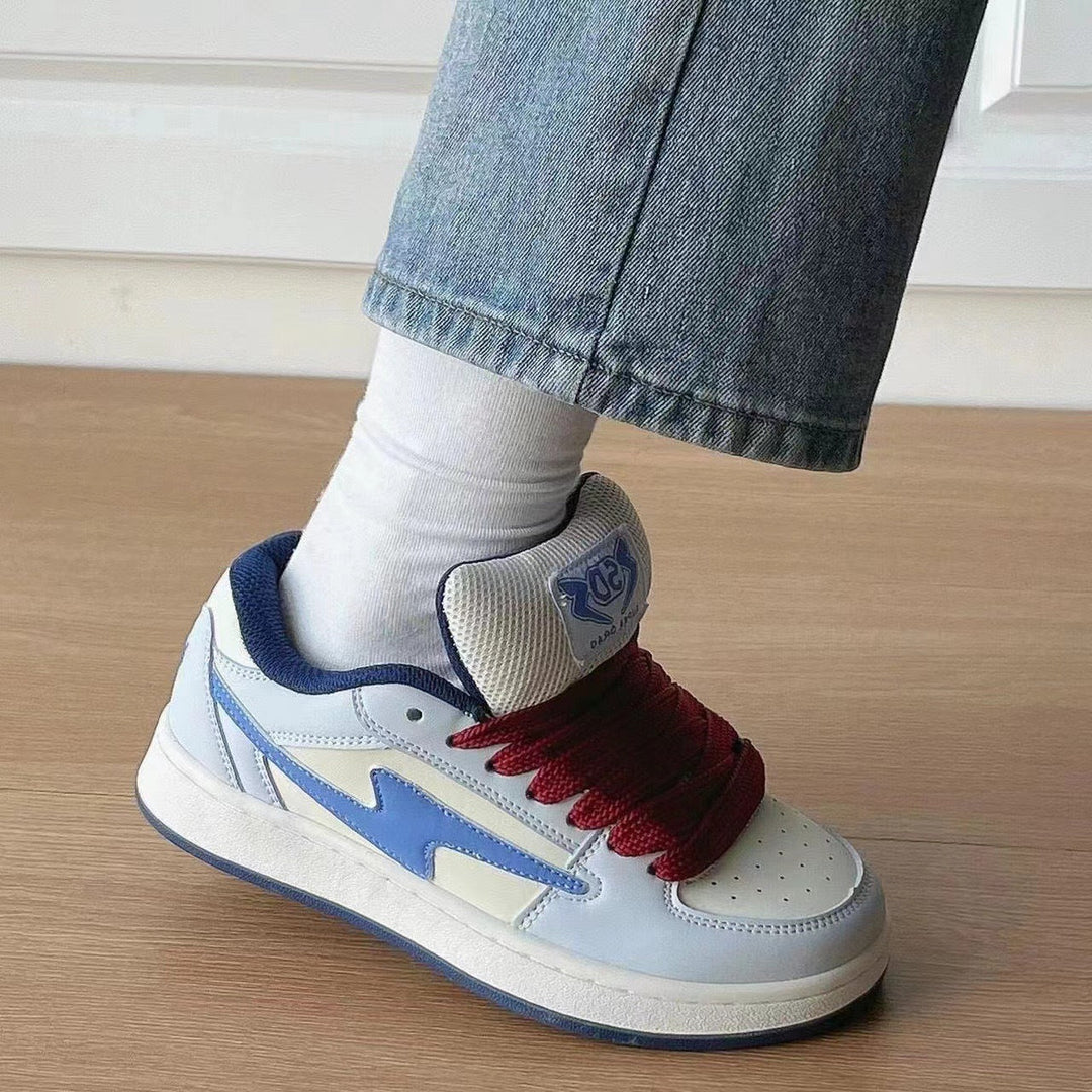 Women's fashionable Sneakers Mune Fashion