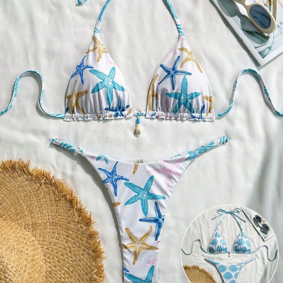 Women's Swim Set Mune Fashion