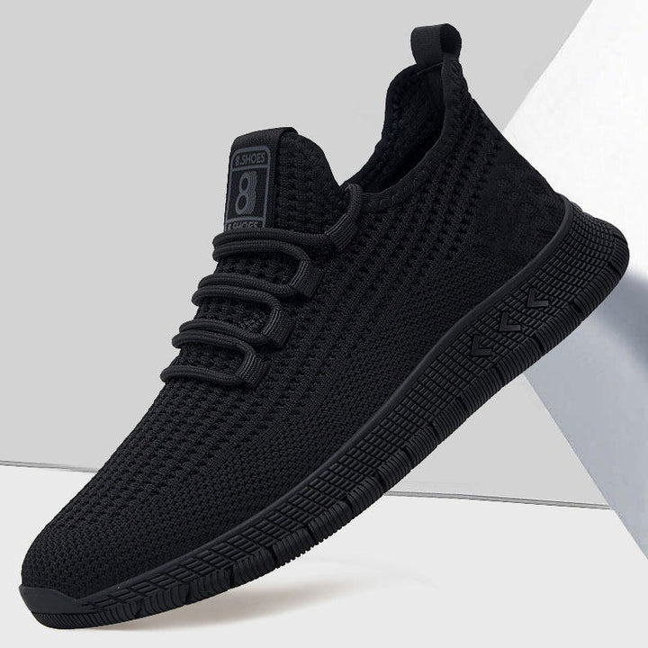 Men's Breathable and Flexible Sneakers Mune Fashion