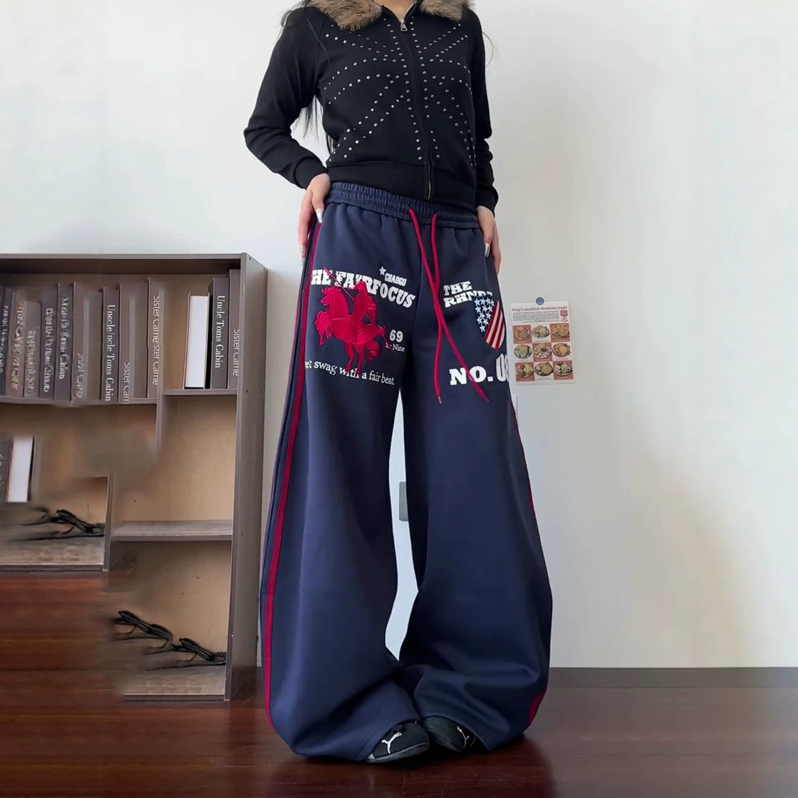 Men's Casual Leisure Pants Mune Fashion 1787981837