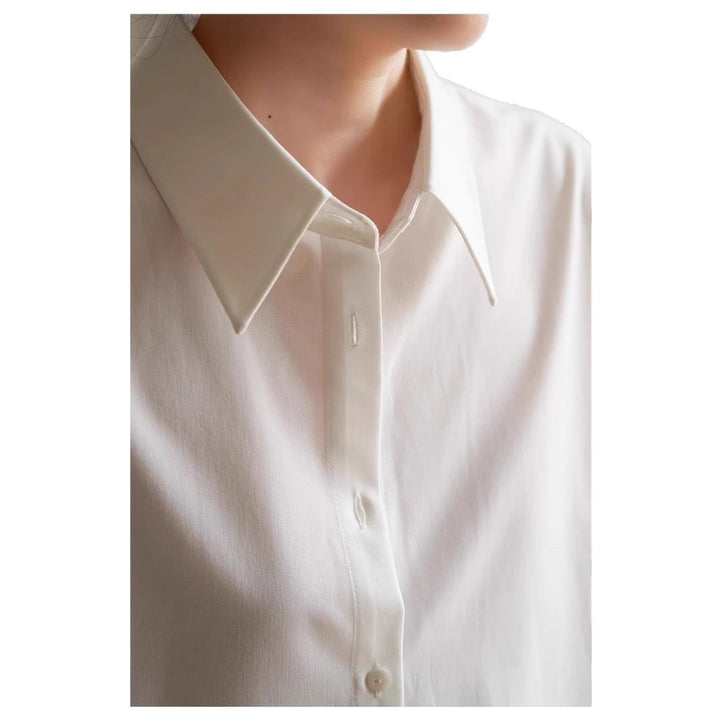 Women Chic and Casual Blouse with Oversized Cut Mune Fashion