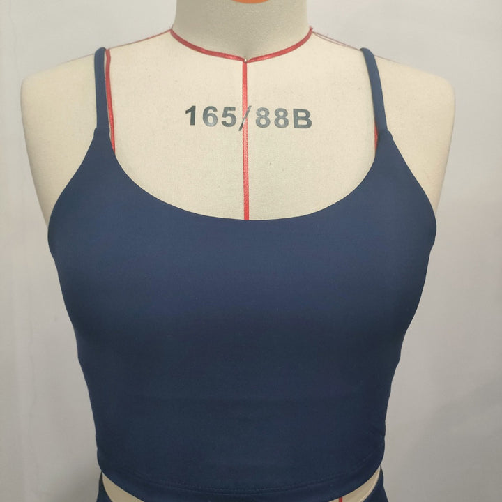Women's Functional Sports Suit Mune Fashion