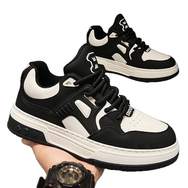 Women's sporty sneakers with robust design and cushioning sole Mune Fashion