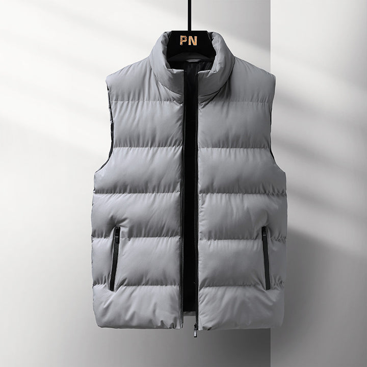 Ladies Stylish Quilted Vest