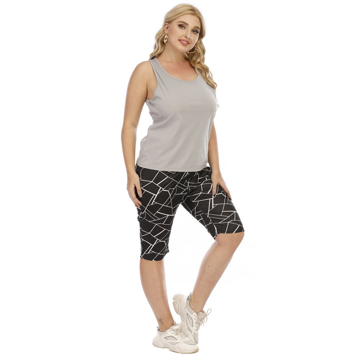 Women sporty cycling shorts Mune Fashion