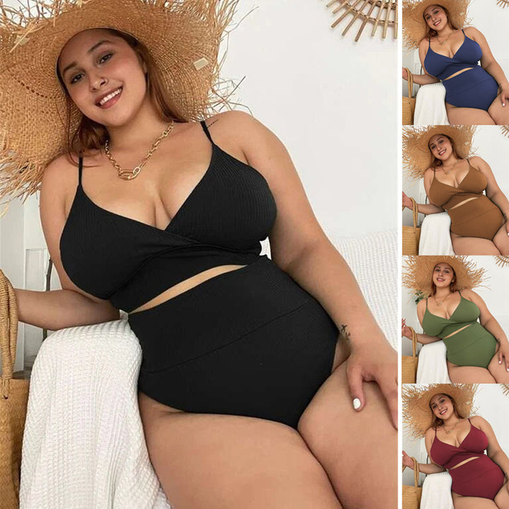 Women's Bikini Set Mune Fashion