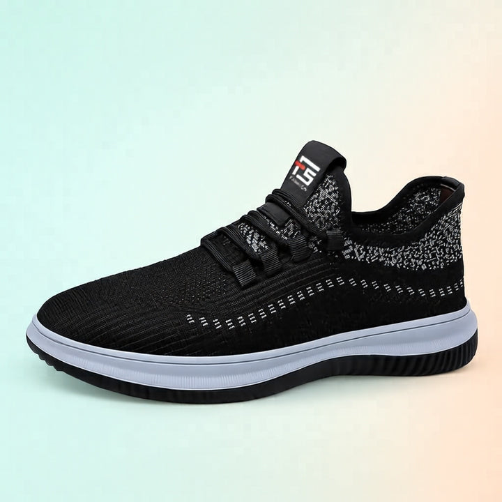 Men's Lightweight Breathable Sports Shoes Mune Fashion