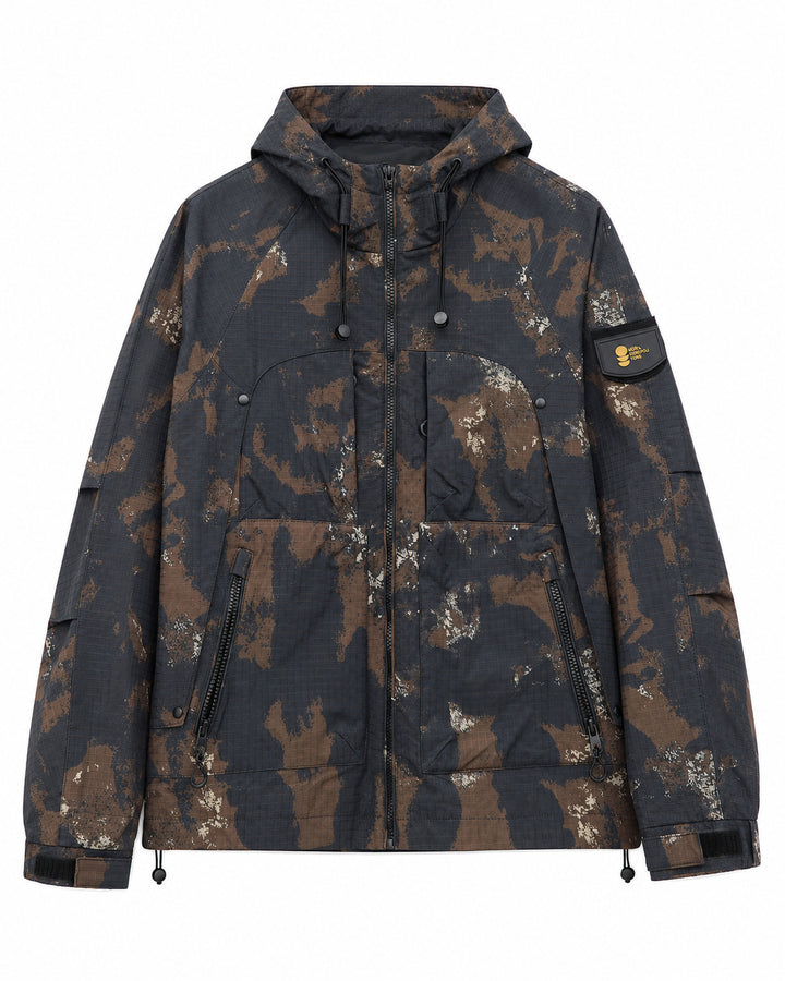 Men's Functional Transition Jacket Mune Fashion 1788322147