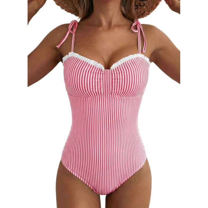 Women's Swimsuit Mune Fashion