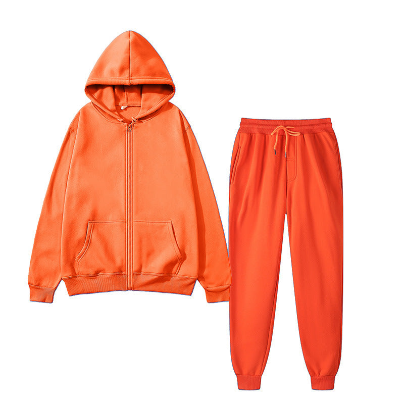 Women's sporty hoodie with matching joggers Mune Fashion