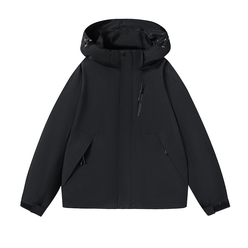 Women's Sporty Transitional Jacket Mune Fashion
