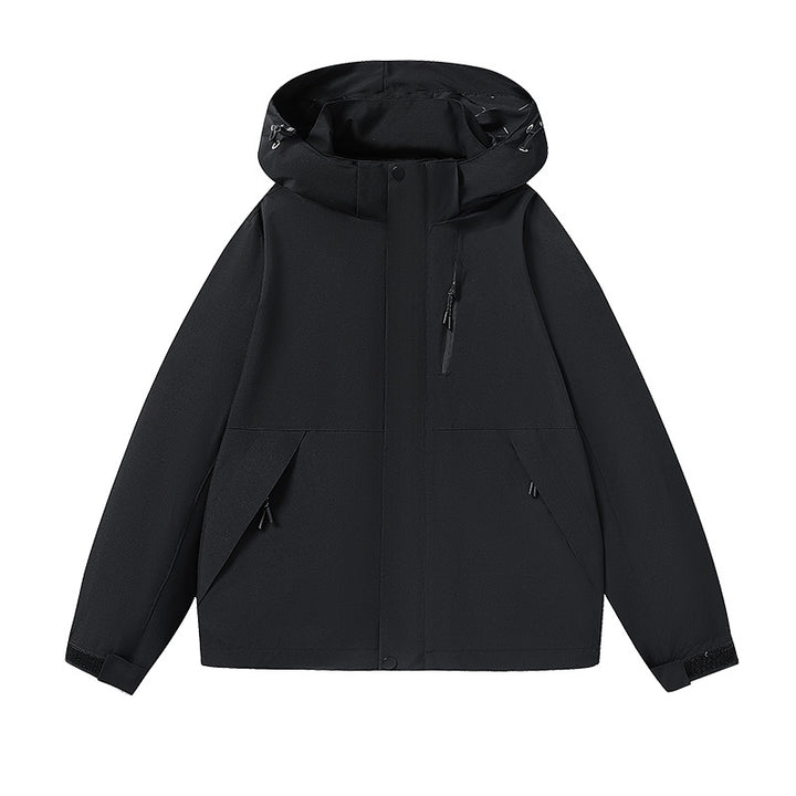 Women's Sporty Transitional Jacket Mune Fashion
