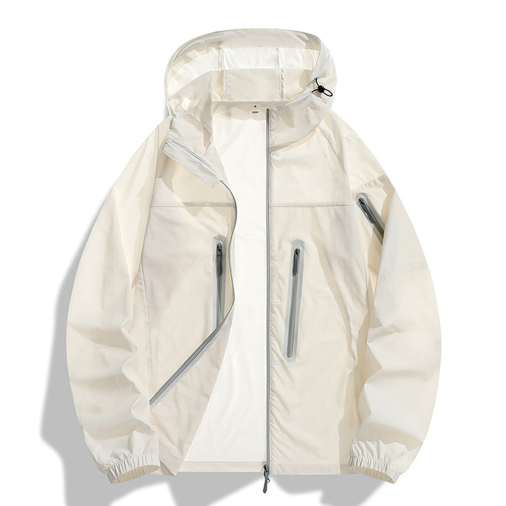 Men's Waterproof Functional Jacket
