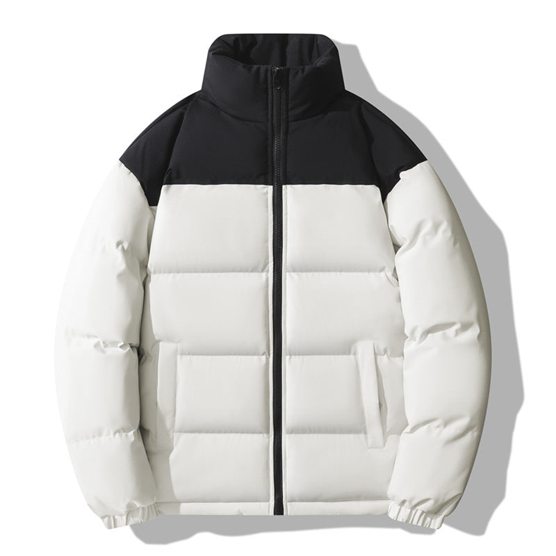 Women's Stylish Quilted Jacket Mune Fashion