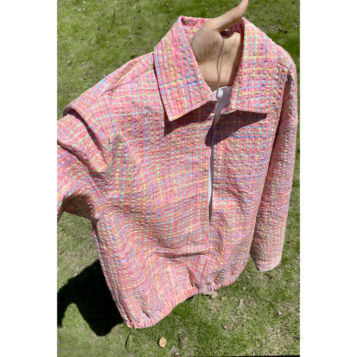 Women Casual and Stylish Transitional Jacket Mune Fashion