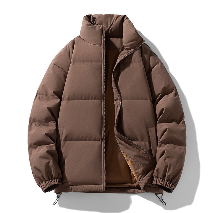 Women's Comfortable Down Jacket Mune Fashion