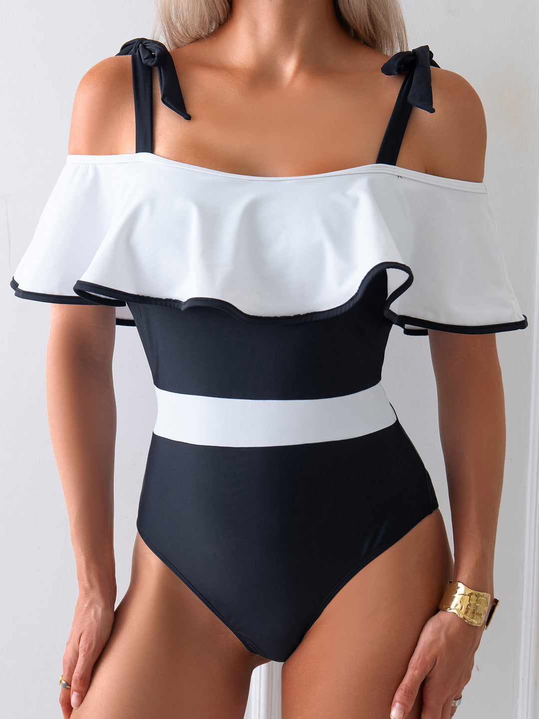 Women's Swimsuit Mune Fashion