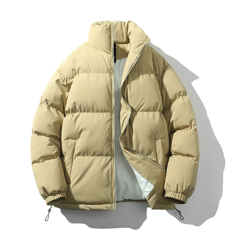 Women's Comfortable Down Jacket Mune Fashion
