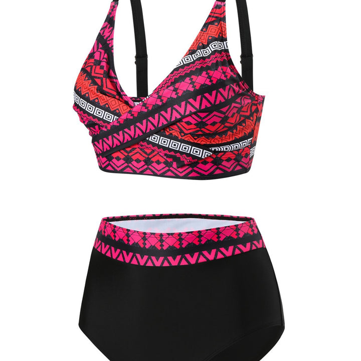 Ladies sporty bikini Mune Fashion