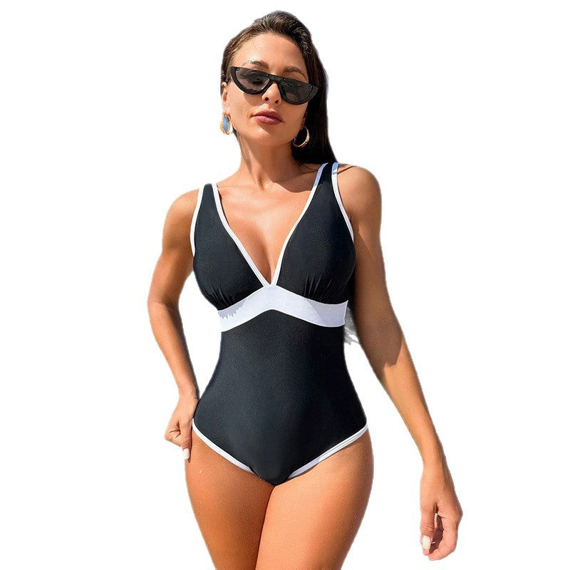 Women's Swimsuit Mune Fashion