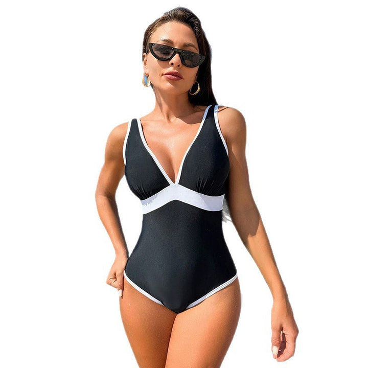 Women's Swimsuit Mune Fashion