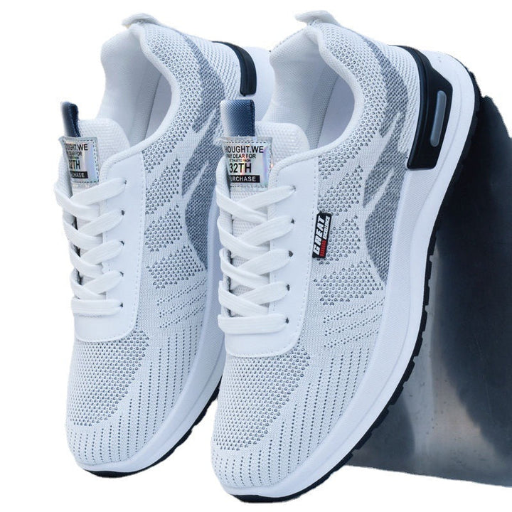 Women's Sporty Lightweight Sneakers Mune Fashion