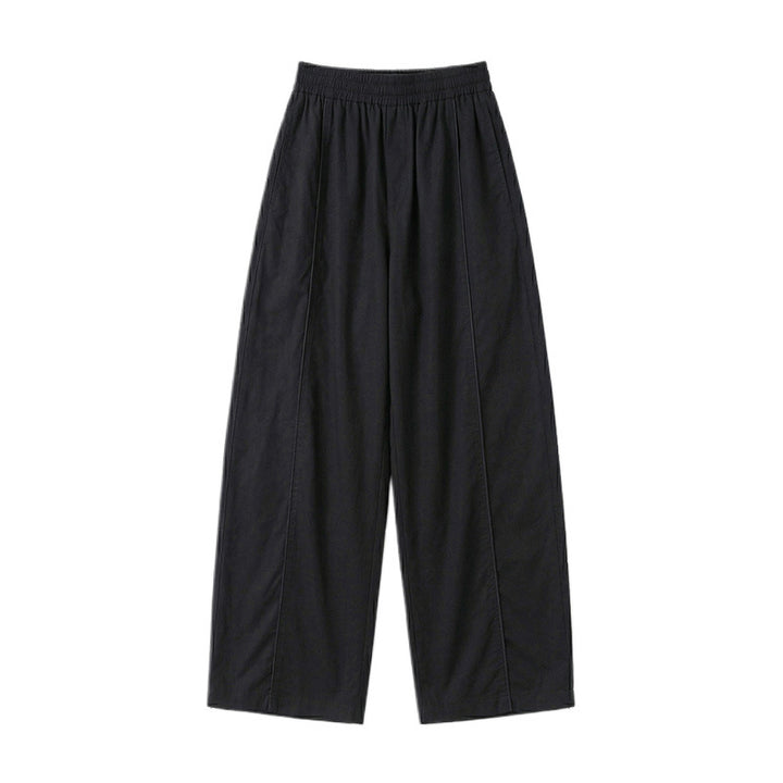 Damen Lässige Freizeithose Mune Fashion