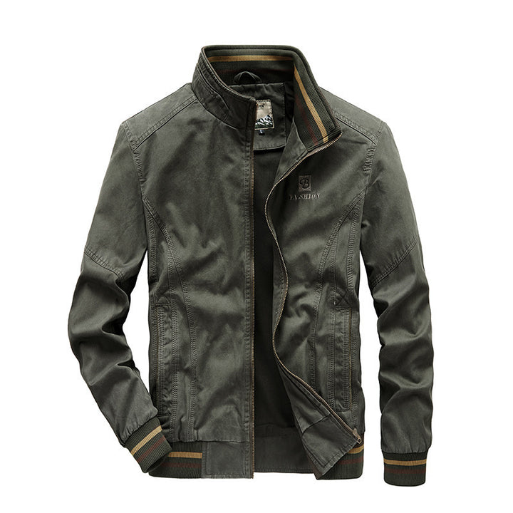 Men's Fashion Jacket Mune