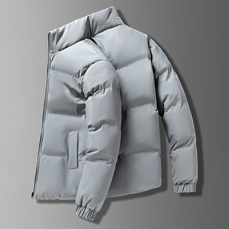 Men's Insulated Down Jacket Mune Fashion
