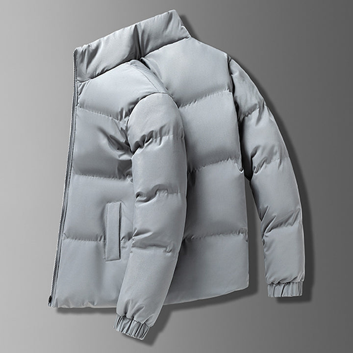 Men's Insulated Down Jacket Mune Fashion