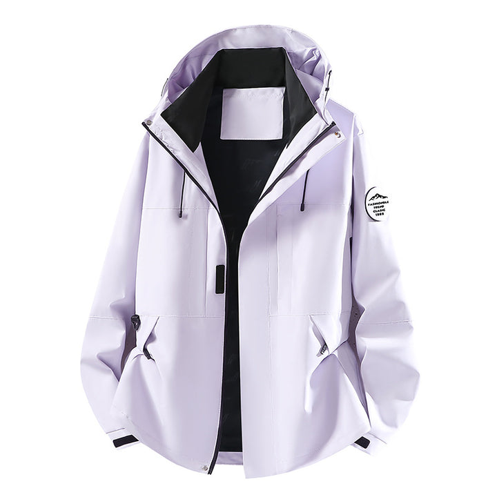 Women's Sporty Functional Jacket Mune Fashion 1787738666