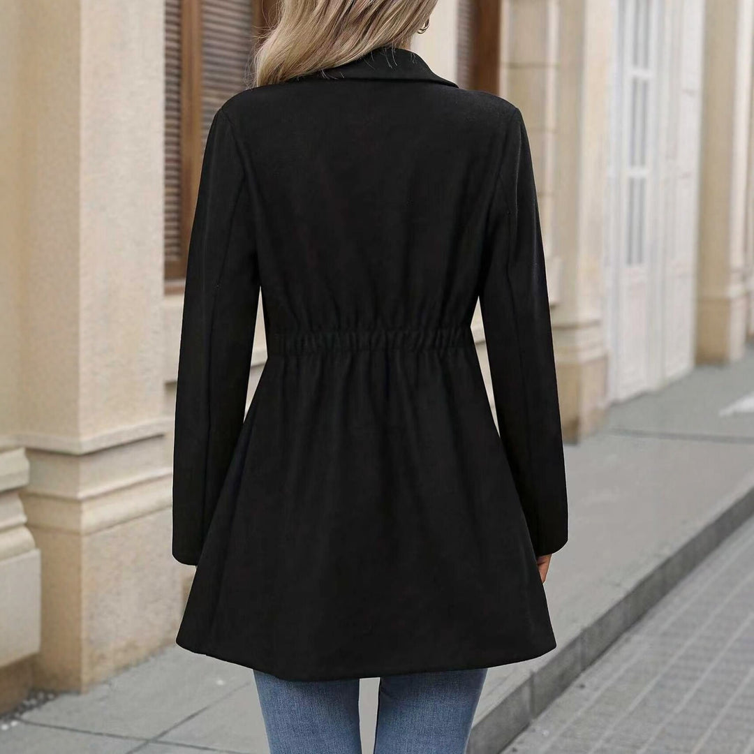 Women Elegant and Modern Blazer Jacket