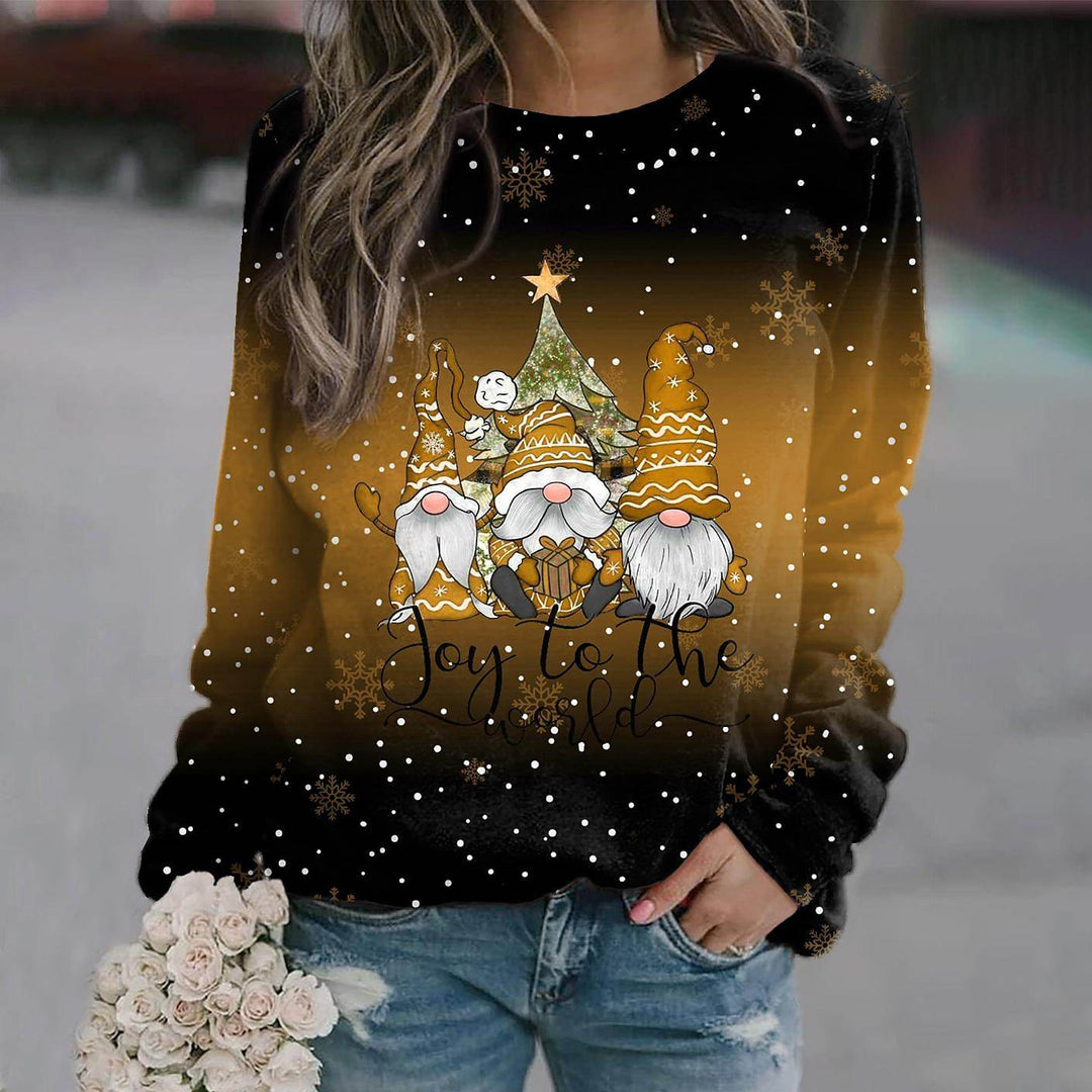 Mune | Classic and Elegant General Sweatshirt