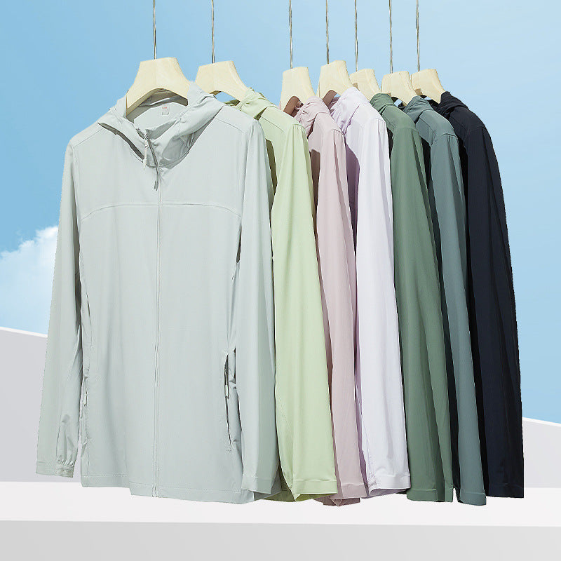 Women's Light and Breathable Transitional Jacket for Women Mune Fashion
