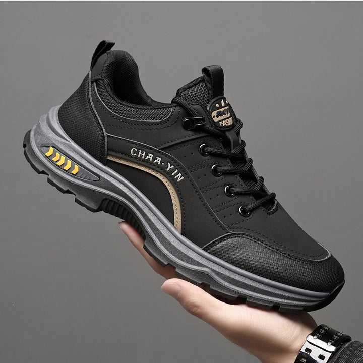 Men's Comfortable Sport Sneakers Mune Fashion