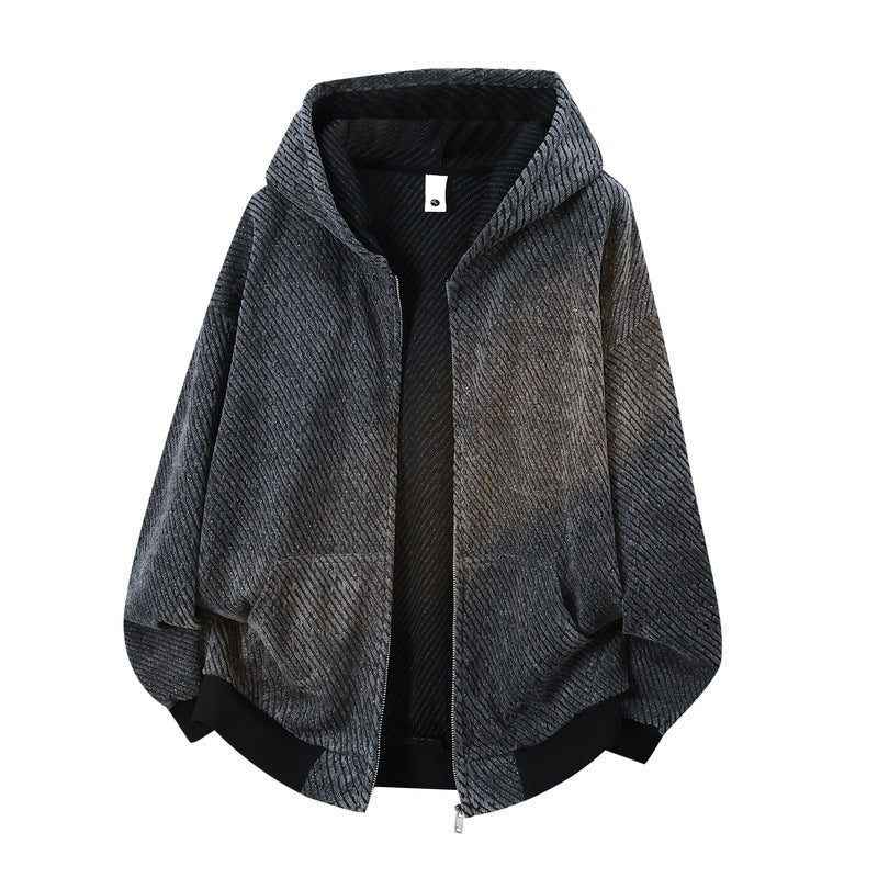 Women wide velvet joggers with elastic waistband, drawstring and casual culotte fit Mune Fashion