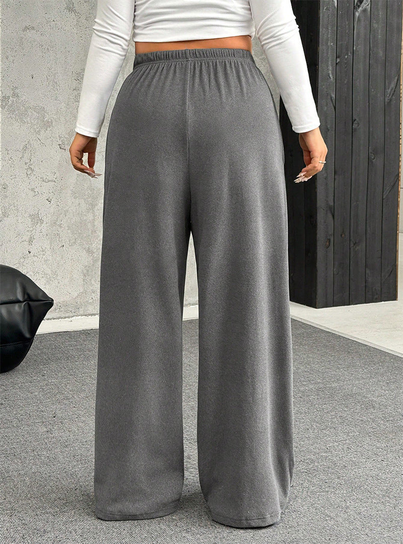 Women Comfortable and Casual Sweatpants Mune Fashion