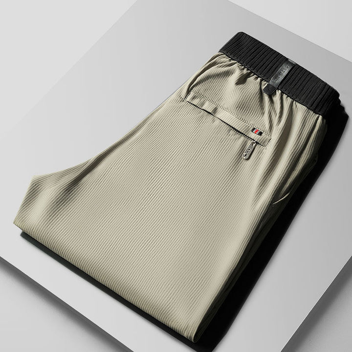 Men's Comfortable and Stylish Casual Pants Mune Fashion