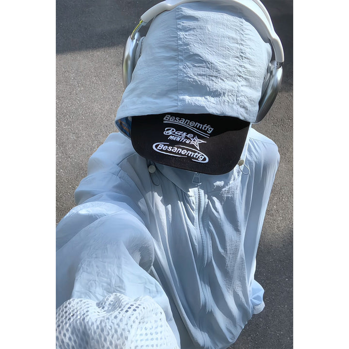 Women's sporty and stylish transitional jacket Mune Fashion