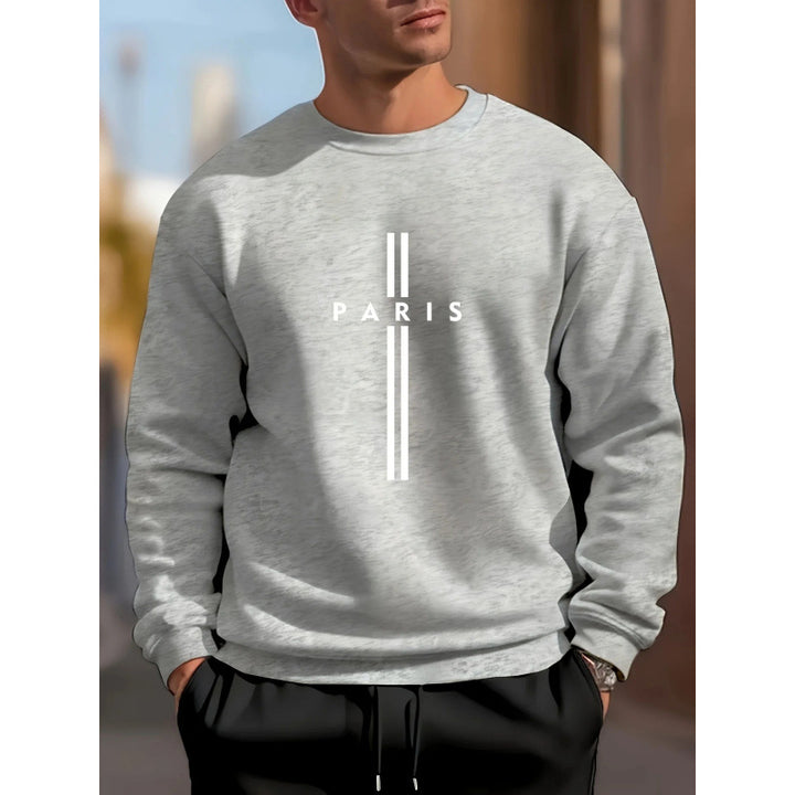 Men's Sweatshirt Mune Fashion
