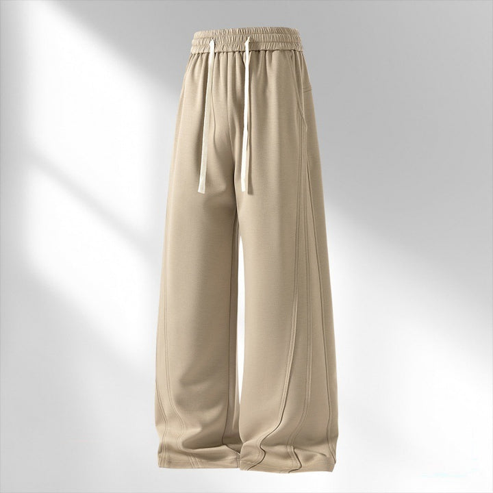 Women Casual Soft Jogging Pants Mune Fashion