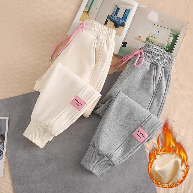 Women comfortable Sweatpants Mune Fashion